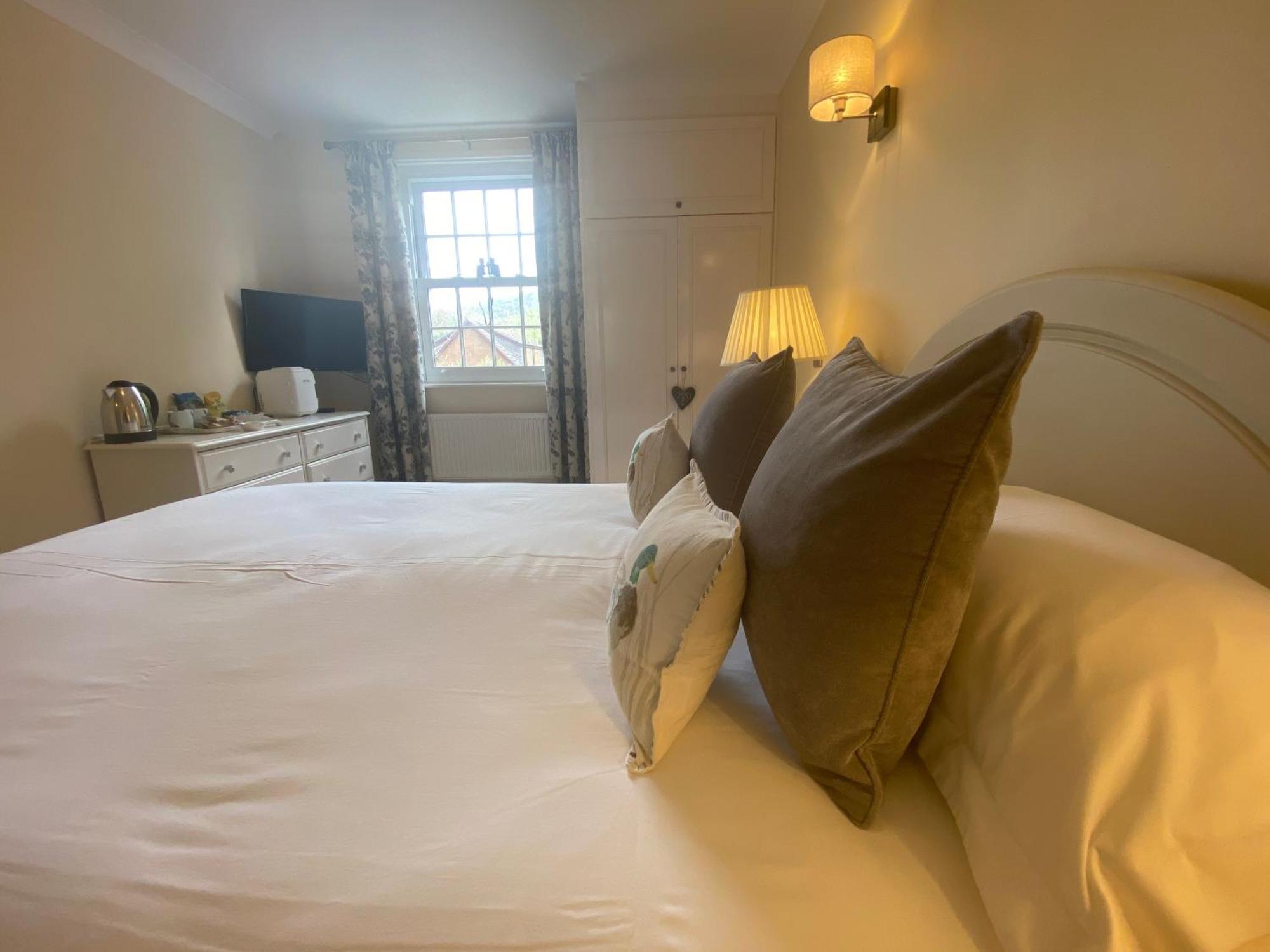 Rooms At The Usk Talybont-on-Usk Quarto foto