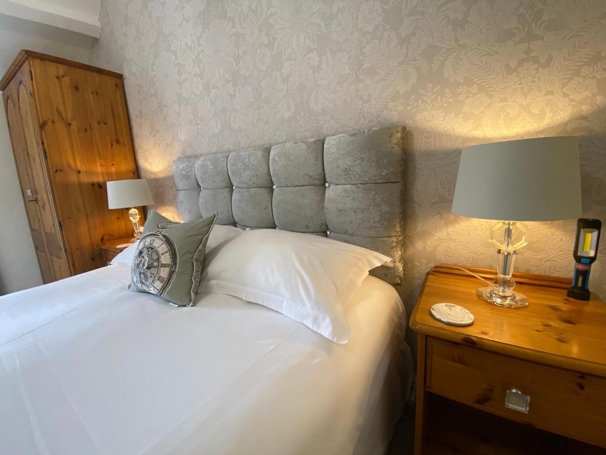Rooms At The Usk Talybont-on-Usk Quarto foto