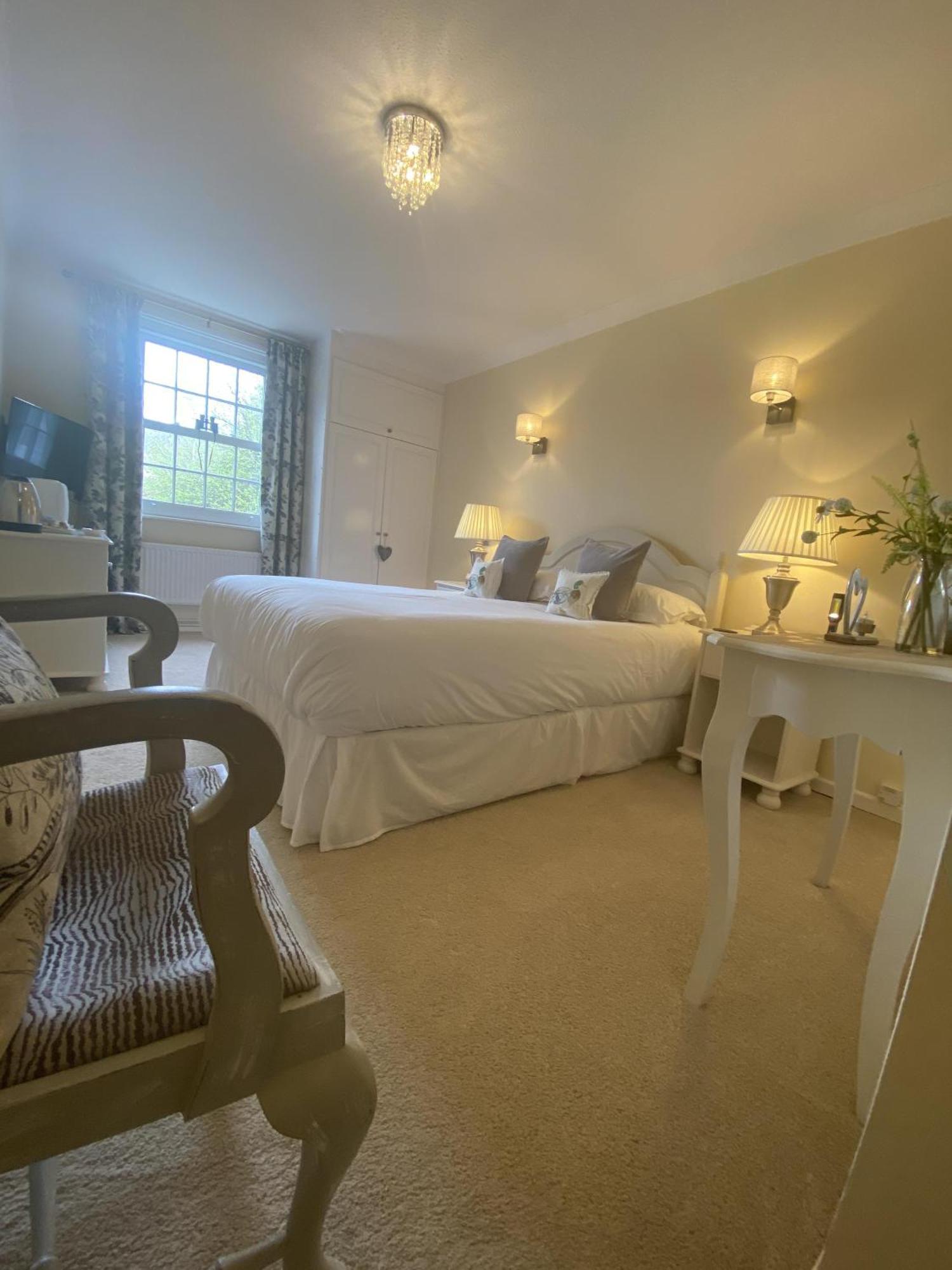 Rooms At The Usk Talybont-on-Usk Quarto foto